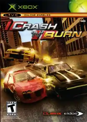Crash n Burn (USA)